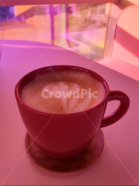 cup,컵,coffeecup,커피컵,latte,라떼,saucer,받침접시