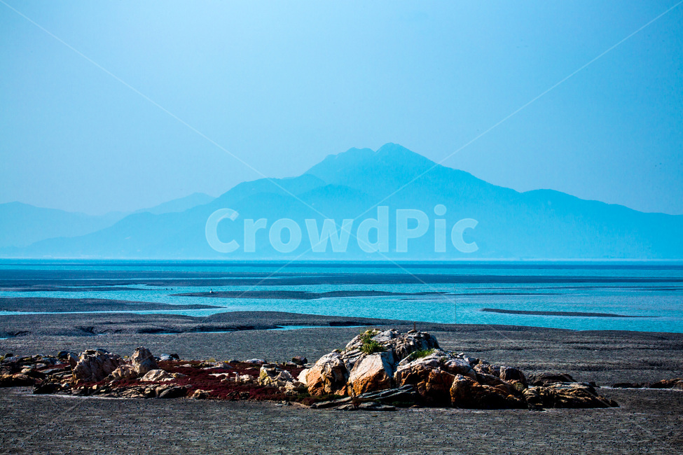 영종도,갯벌,썰물,바닷가,환경,문양,무늬,풍경,자연,풍경,nature,landscape,한국자연풍경,한국자연경관,korea nature landscape,promontory,곶