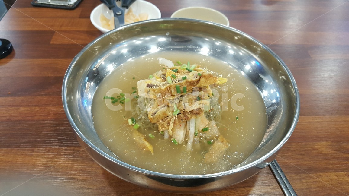 음식,여름음식,냉면,육전냉면,물냉면,면요리,시원한음식