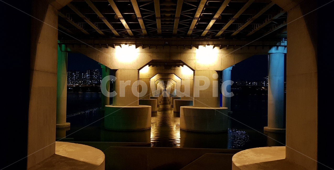 lighting,조명,한강,밤,night