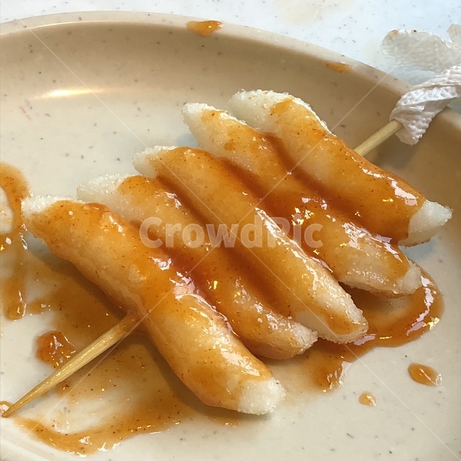 떡꼬치,포장마차,떡볶이,분식집,꼬치,음식,food,요리,군것질