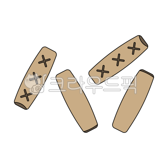 윷, 윷놀이, 윷가락, 전통놀이, 도개걸윷모, 사진,이미지,일러스트,캘리그라피 - 바끄미작가