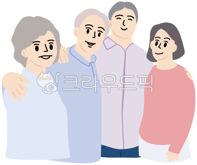 노인,고령화,할머니,할아버지,시니어,노부부,노인단체,어르신,꾸미기,포인트