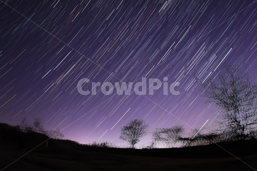 자연,풍경,밤,하늘,별,별궤적,연천당포성,자연,풍경,nature,landscape,야경,밤,nightscape,night,outdoors,옥외