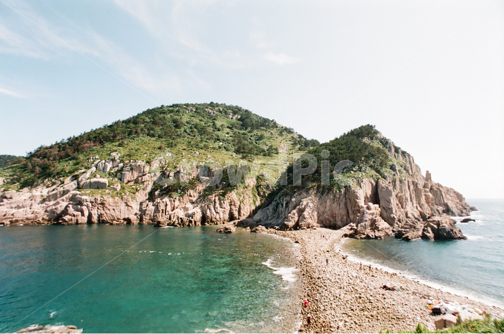 바다,소매물도,한국,관광지,남도,통영,필름,필름카메라,휴가,자연,풍경,nature,landscape,한국자연풍경,한국자연경관,korea nature landscape,promontory,곶,shoreline,해안선,water,물,sea,ocean,대양,outdoors,옥외,land,땅