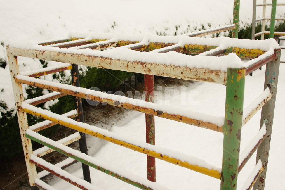 눈,놀이터,snow,playground,white,child,겨울,계절,winter,season,놀이공원,놀이동산,놀이터,amusement park,playground