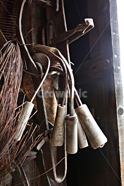 호미,농기구,도구,대장간,나무손잡이,농사,철사