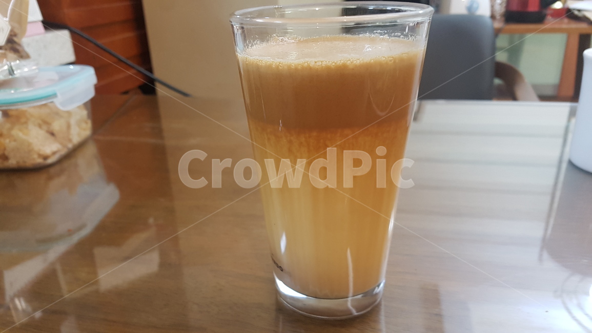 beverage,마실것,drink,달고나커피,우유