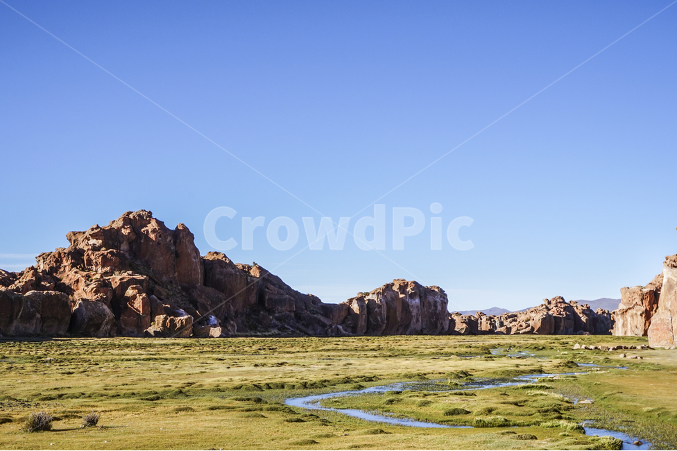 남미,볼리비아,호수,풍경,사막,자연,풍경,nature,landscape,해외,외국,세계,foreign,oversea,world,세계자연풍경,해외자연풍경,외국자연풍경,world nature landscape,outdoors,옥외,plateau,고원,mesa,메사