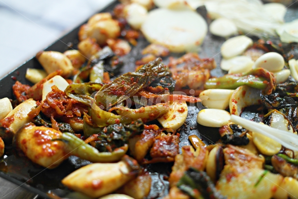 갓김치,고기,삼겹살,익은김치,맛있는김치,음식,식재료,요리,food,cook,meal,dishes,food reserves,육류,고기,meat,한식,한국음식,한국요리,korean food,korean dishes,korean meal,korean cook