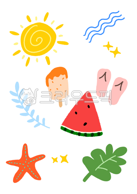 다이어리꾸미기,다꾸,다꾸스티커,다꾸스티커png,여름스티커,여름스티커png,여름,수박스티커,불가사리스티커,나뭇잎스티커,아이스크림스티커,여름이미지,여름그림,summer,스티커디자인,스티커png