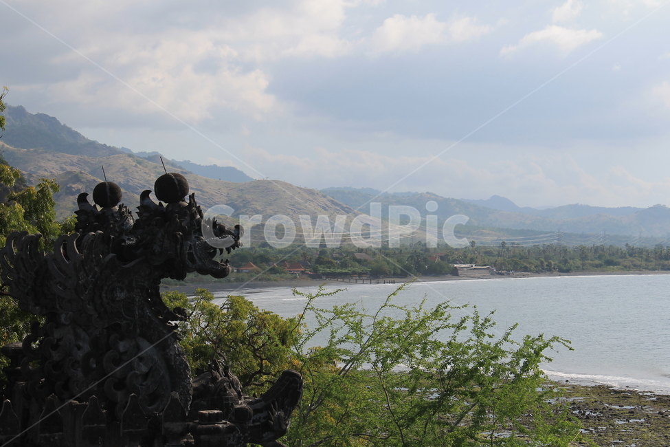 인도네시아,발리,힌두교,힌두사원,조각,조각상,종교,indonesia,bali,hindu,hinduism,hindutemple,statue,용,dragon