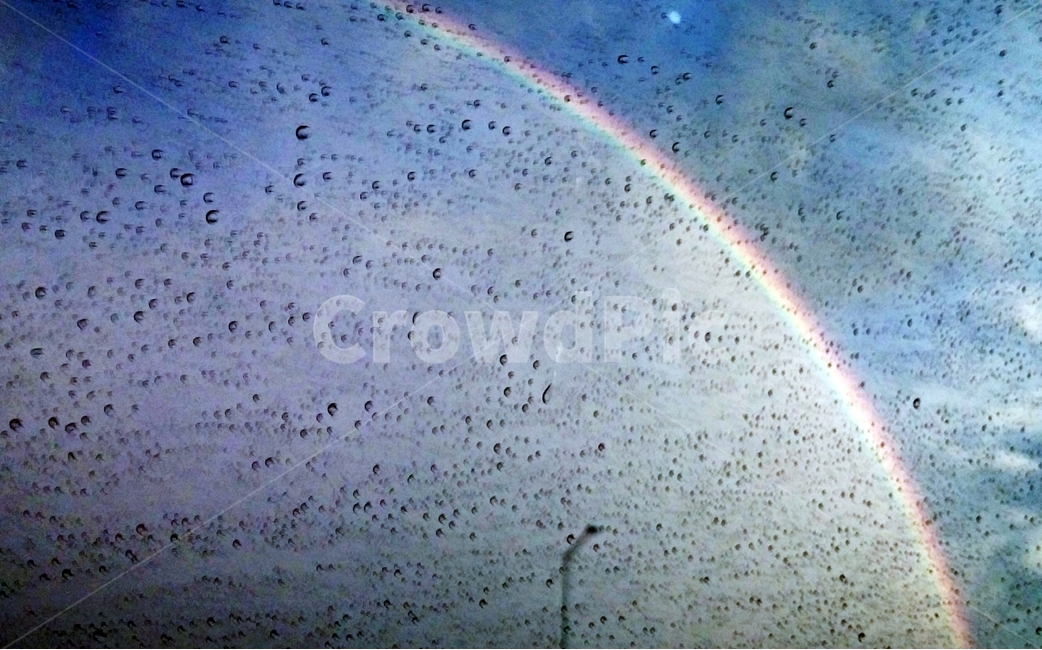 무지개,rainbow,비,하늘,rain,비,비오는날,rain,rainy