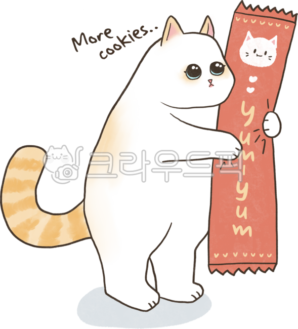 Hand drawing,hand drawing,illustration,fairy tale,illustration,cat,churu,cute