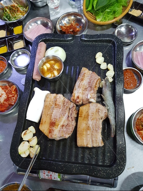 제주,오겹살,애월,돼지,삼겹,음식,식재료,요리,food,cook,meal,dishes,food reserves