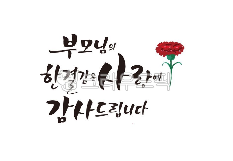 캘리그라피,calligraphy,손글씨,붓글씨,기념일,어버이날,가정의달,가정의달도안,어버이날도안,일러스트,감사캘리,가정의달감사문구,가정의달감사카드,어버이날감사문구,어버이날감사카드,부모님,감사인사,효도,엄마,부모,카네이션,사랑해요,효,부모님감사인사,아버지,어머니,어버이날문구,꽃,사랑,5월,축하문구,생일축하문구,응원문구,아빠,부모님의한결같은사랑,감사드립니다