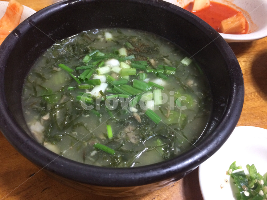 몸국,제주도전통음식,제주몸국,제주도음식,제주도한식
