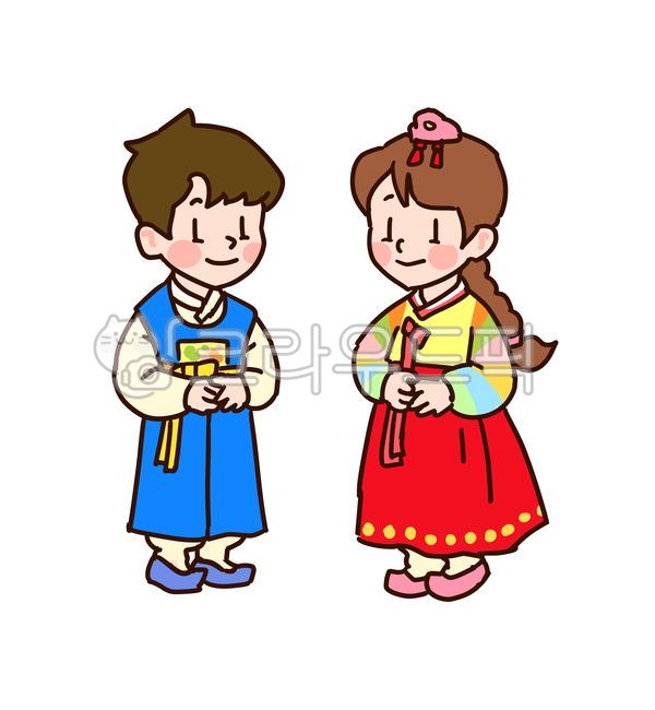 추석일러스트공모전,추석,명절,일러스트,어린이,유아,어린이집,유치원,남자아이,한복,전통의상,여자아이,여아,남아,한국,전통,설날,설,캐릭터,인사,귀성길