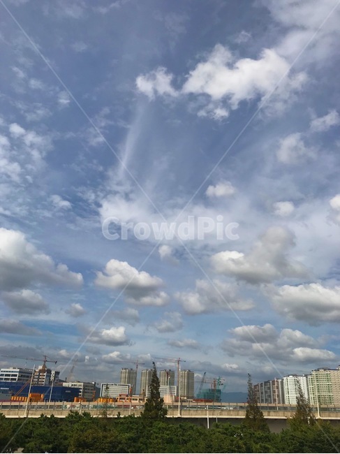 sky,cloud,하늘,구름,blue