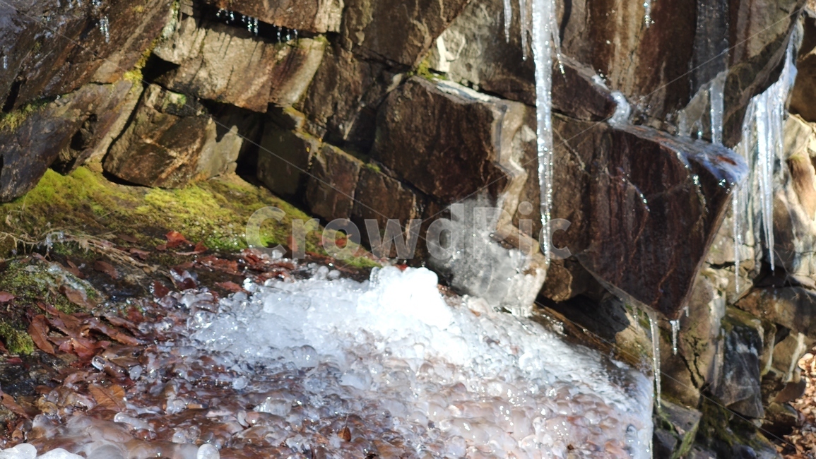 고드름,산,얼음,nature,자연,outdoors,옥외,ice,빙,winter,겨울,겨울,계절,winter,season