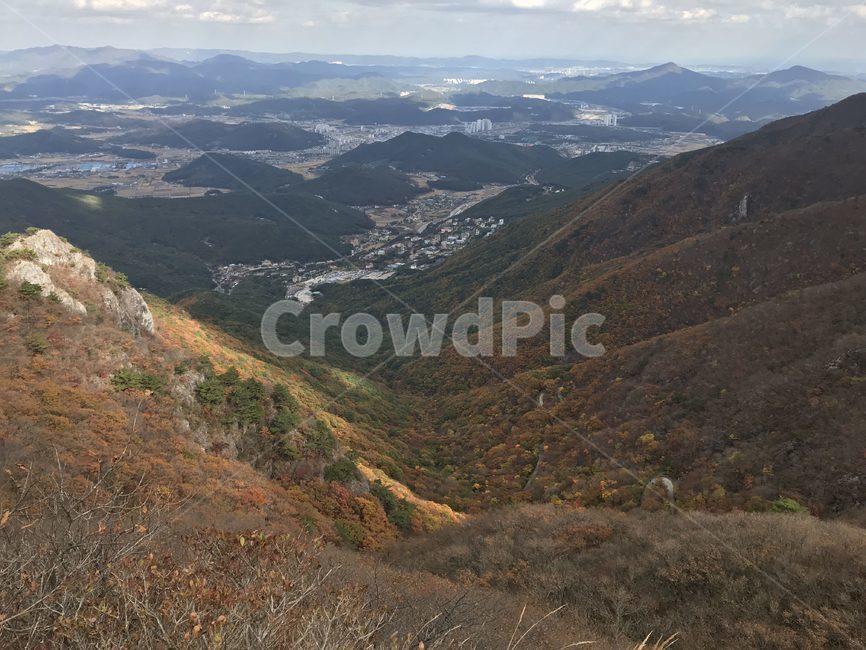 간월재,영남알프스,초겨울,풍경,산행,자연,풍경,nature,landscape,slope,경사,outdoors,옥외,mountain,산