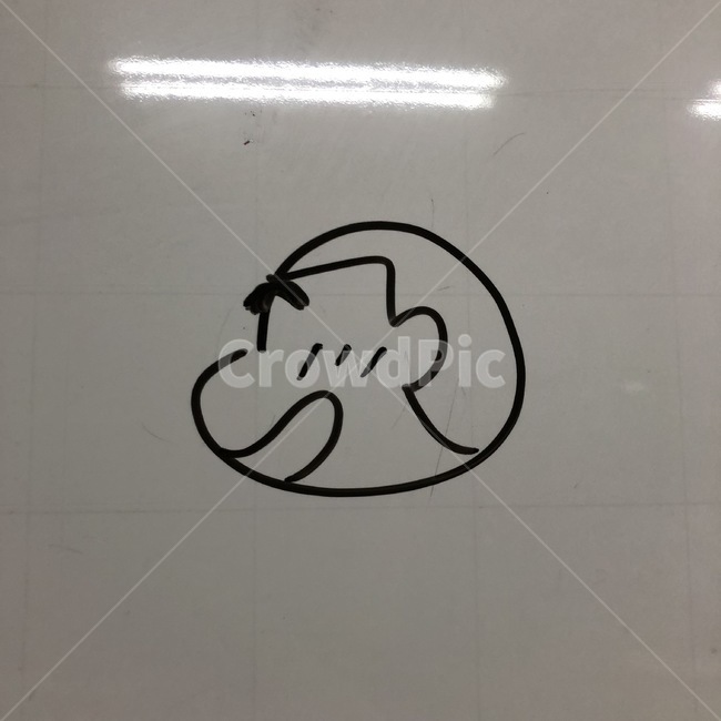 낙서,그림,짱구,캐릭터,화이트보드,doodling,drawing,character,whiteboard