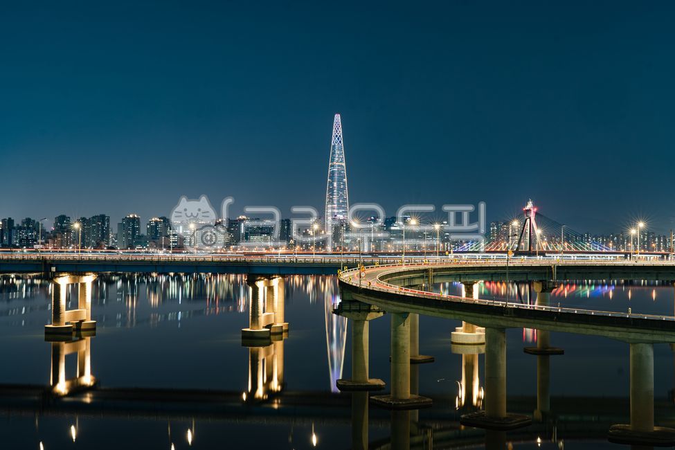 night view,night scenery,Seoul night view,reflection,city,night,Seoul night scenery,Han River night view,Han River,seoul,korea,Han River scenery,nightscape,Seoul night,night walk,mirror night view