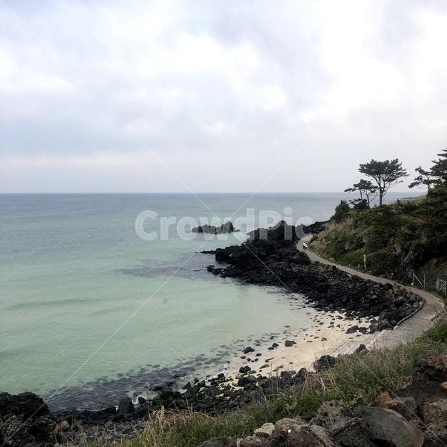 바다,둘레길,산책로,해안산책로,제주도,제주바다