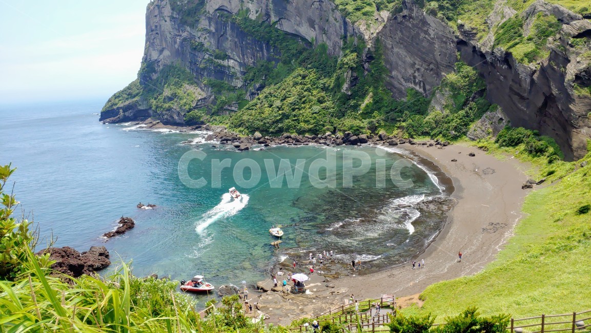 제주도비경,성산일출봉,jejuisland,seongsanilchulbong,제주도,제주해변,바다,자연,nature,sealandscape,jejusea