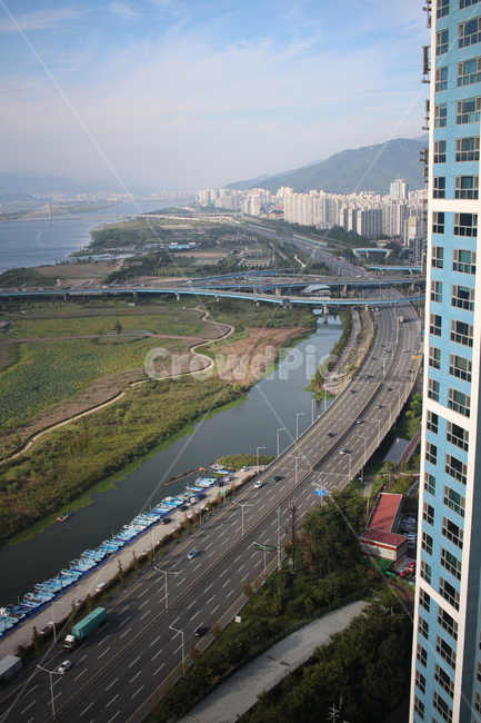 부산,낙동강,구포동,구포,화명생태공원,구포동원로얄듀크비스타,화명동