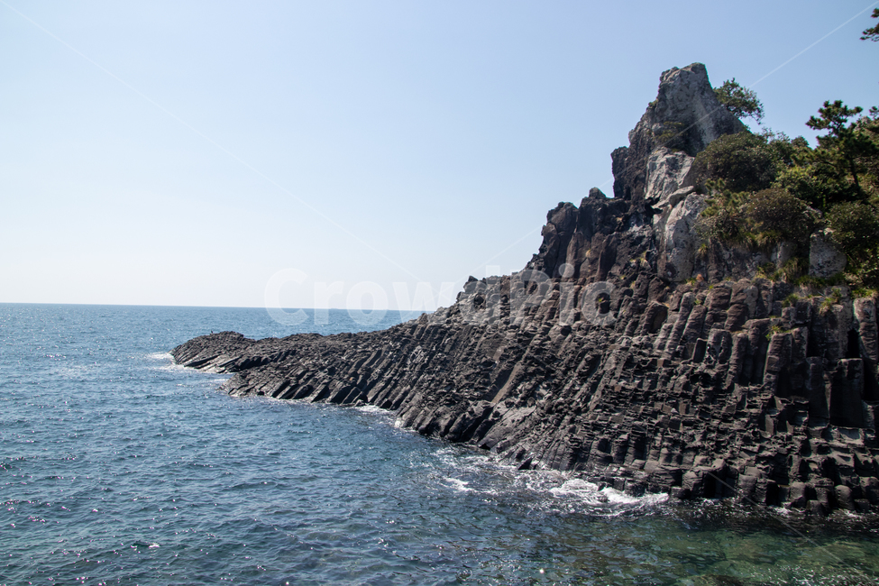 자연,제주도,바다,바위,주상절리,자연,풍경,nature,landscape,제주도,jeju,jeju island