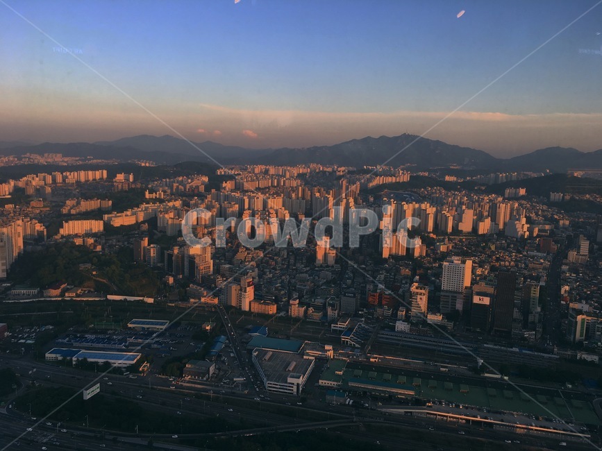 서울,전망대,일몰,서울전망,63빌딩전망대,63빌딩,sunset,야경,스카이타워,롯데타워,건물,구름,도시,풍경,city,landscape,한국,한국도시풍경,korea,주택,아파트,노량진,여의도