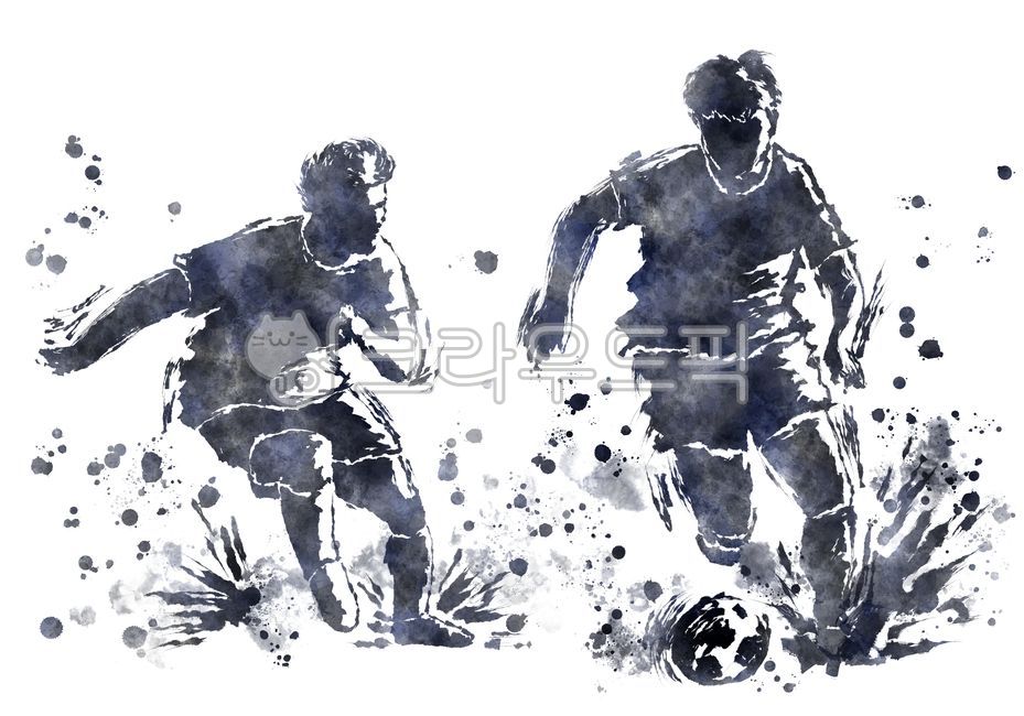 practice,white background,paint,run,competition,futsal,score,fifa,hook,white,ball game,action,dynamic,paint splatter,brush,contest,athlete,hand drawing,league,artwork,ink smear,winner,watercolor,Olympics,World Cup,person,background,soccer ball,silhouette,