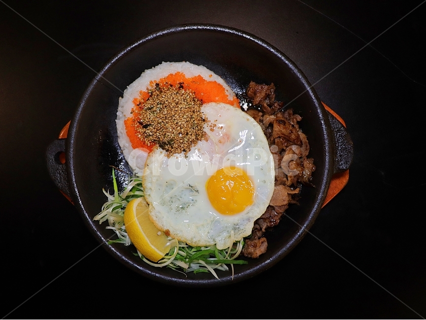 비빔밥,불고기,불고기비빔밥,식사,한끼,음식,식재료,요리,food,cook,meal,dishes,food reserves,한식,한국음식,한국요리,korean food,korean dishes,korean meal,korean cook