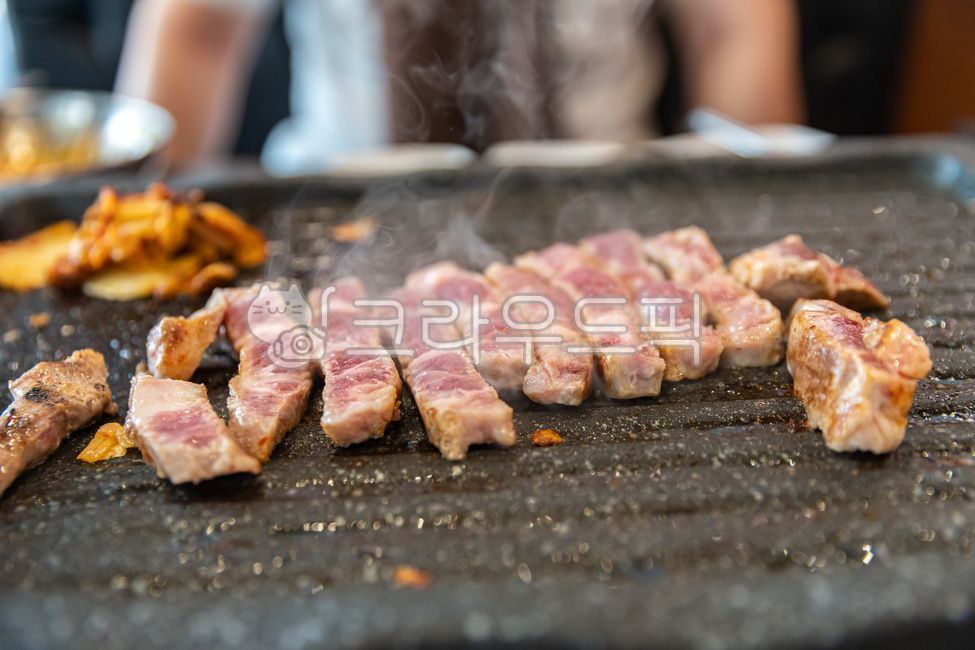 바베큐,삼겹살,돼지고기,돼지,고기,요리,barbaque,목살,구이,돼지고기구이,육류,food,meat,meal,dishes,고깃집,돌판구이