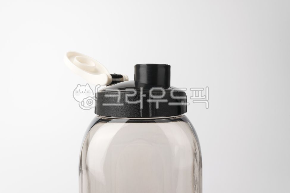 물병,플라스틱,병,뚜껑,투명,제품,음료,디자인,텀블러,마시다,개체,용기