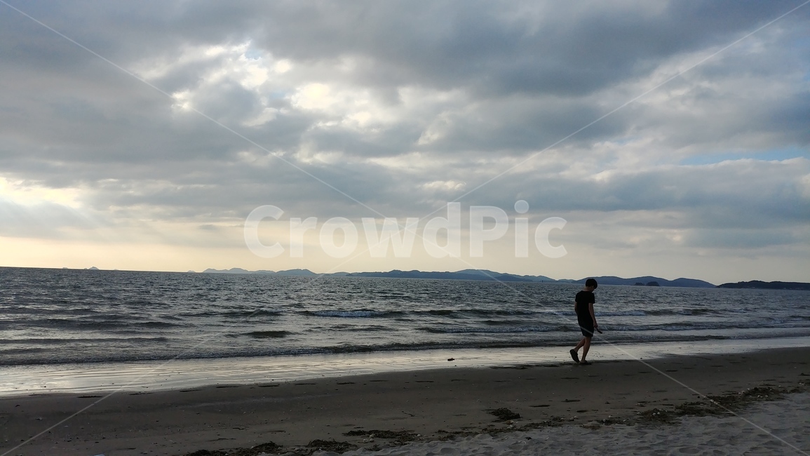 sunset,일몰,nature,자연,outdoors,옥외,sea,바다,light,빛,flare,플레어,sunlight,햇빛,자연,풍경,nature,landscape