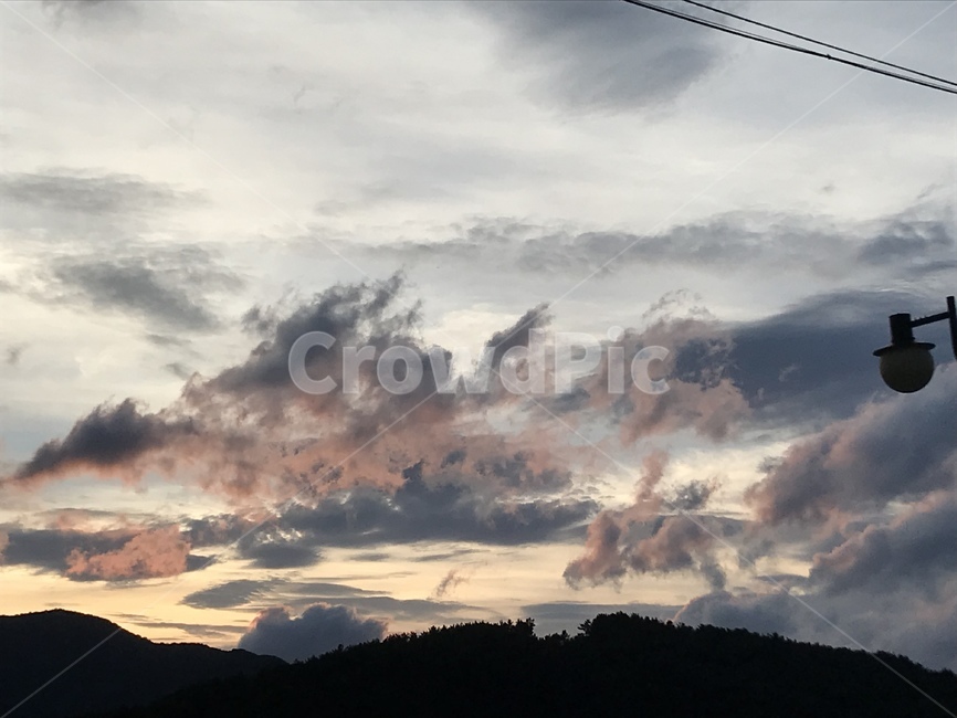 자연,구름,하늘,nature,weather,sky,outdoors,cloud,cumulus,적운,옥외,자연,풍경,nature,landscape