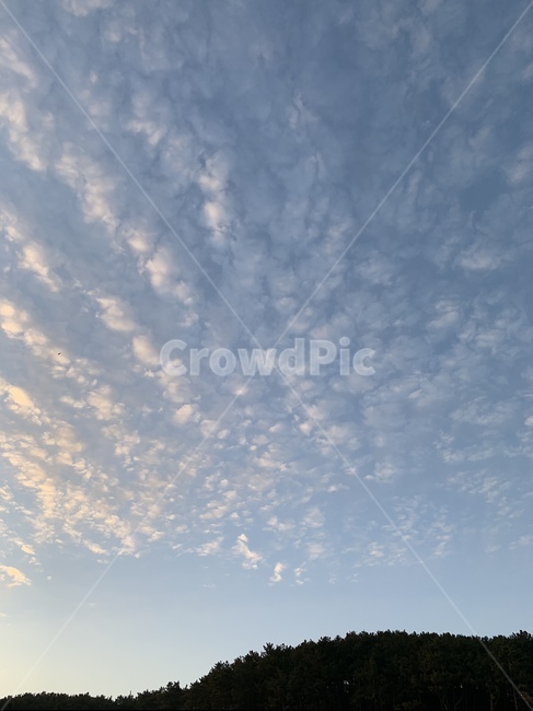 하늘,구름,풍경,sky,cloud,자연,풍경,nature,landscape,outdoors,옥외,azure sky,푸른 하늘