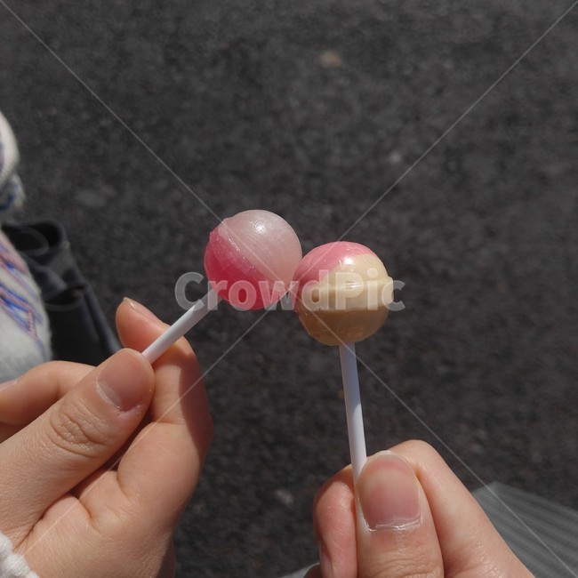 사탕,커플,데이트,다정,캔디
