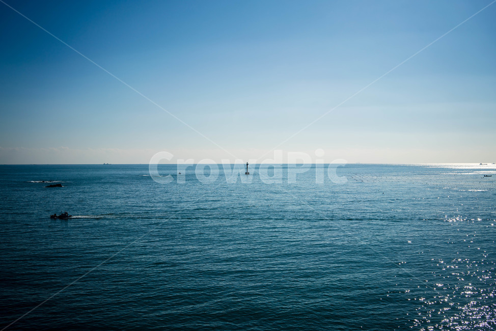 등대,바다,수평선,푸른바다,푸른하늘,자연,풍경,nature,landscape