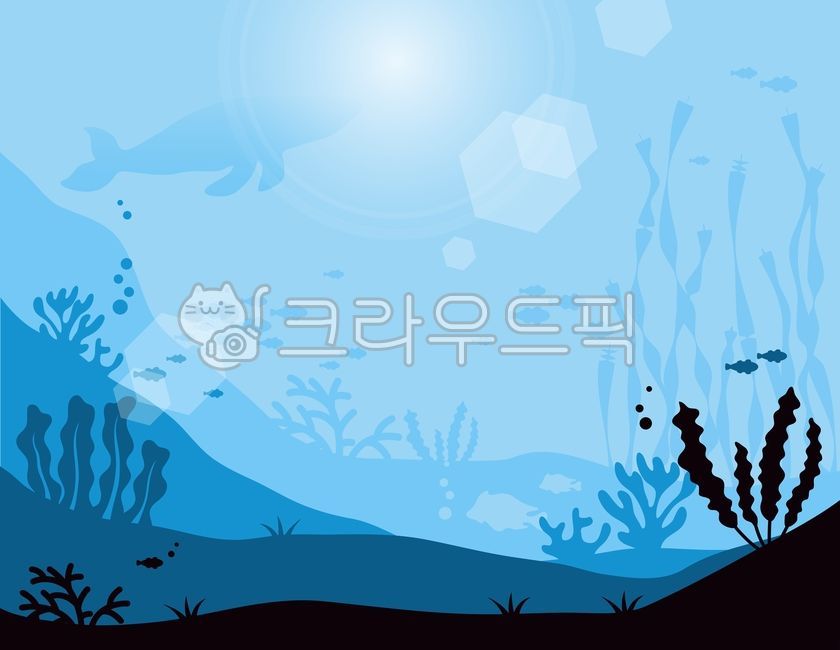 Background,deep sea,seaweed,water,summer,sea,water drop,whale,light,coral,undersea,beach,fish,season,illustration,river,water surface