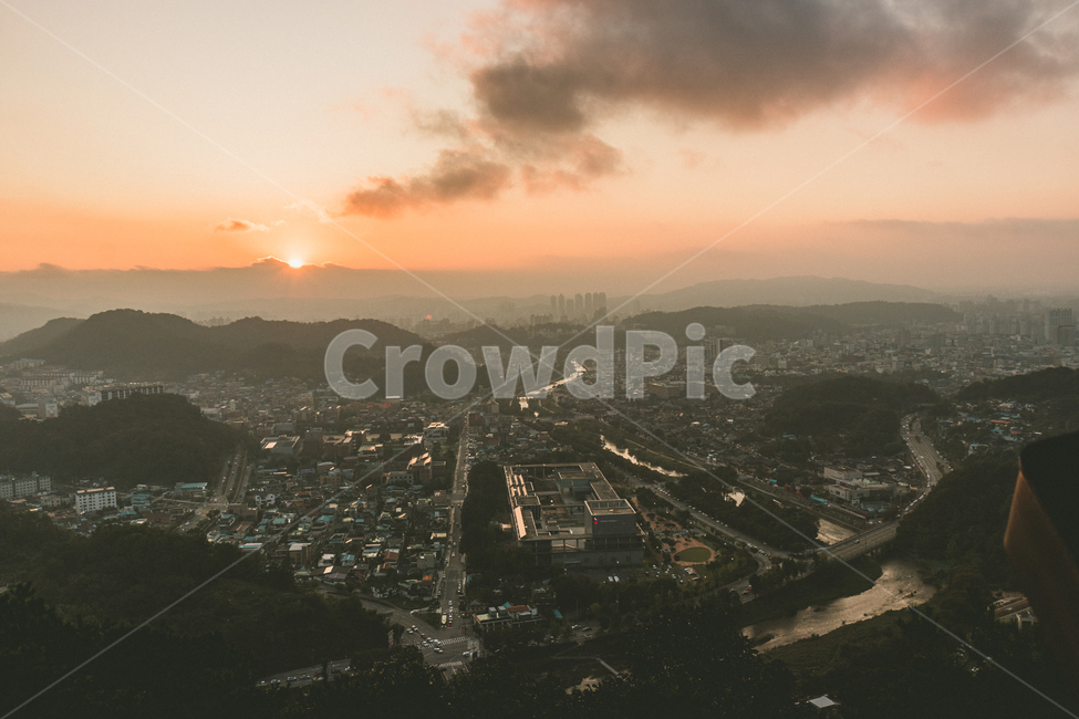 풍경,야경,전주,일몰,노을,landscape,nature,aerialview,jeonju,경치,korea,전주야경,nightview