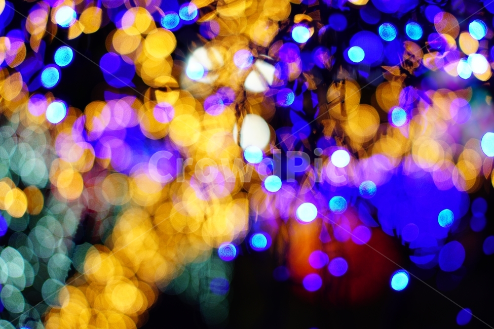 보케,파랑,노랑,핑크,감성,야경,밤,풍경,nightscape,night,landscape,lighting,조명,light,빛