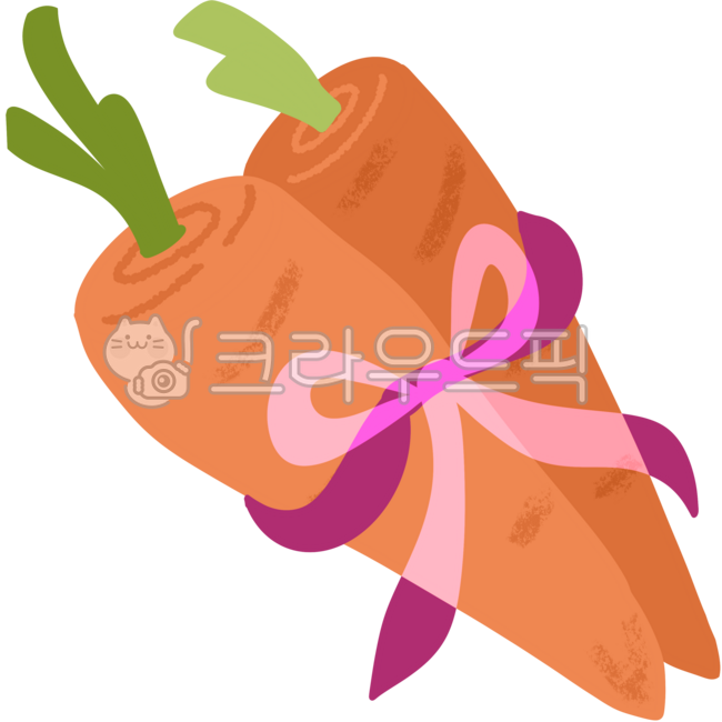 당근,채도,건강,식재료,다이어트,친환경,토끼