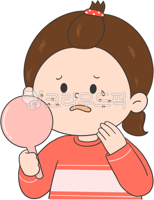 Trouble,pimples,skin,upset skin,upset look due to pimples,upset look,skin trouble,face,looking in the mirror,beauty,beauty,trouble skin,beauty blog