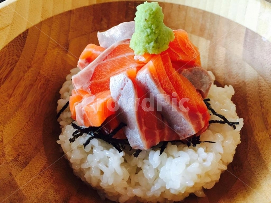 참치,참치회덮밥,맛있는음식,고소한,와사비,음식,식재료,요리,food,cook,meal,dishes,food reserves,수산물,해산물,fishery products,seafood,일식,일본음식,일본요리,Japanese food,Japanese dishes,Japanese meal,Japanese cook
