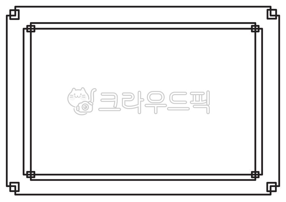 테두리,단순한,디자인,틀,사각테두리,박스,일러스트