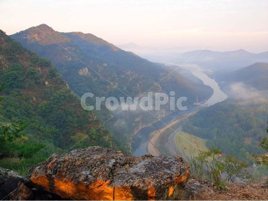 자연,산,nature,강,빛,협곡,자연,풍경,nature,landscape