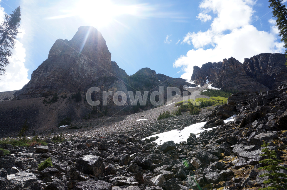 자연,nature,mountain,산,풍경,landscape,sun,sky,랜드스케이프